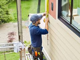 Siding for Multi-Family Homes in Santa Ana Pueblo, NM